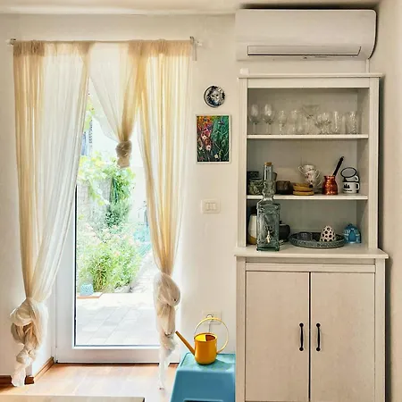 Apartment Ikigai Izola Extérieur photo