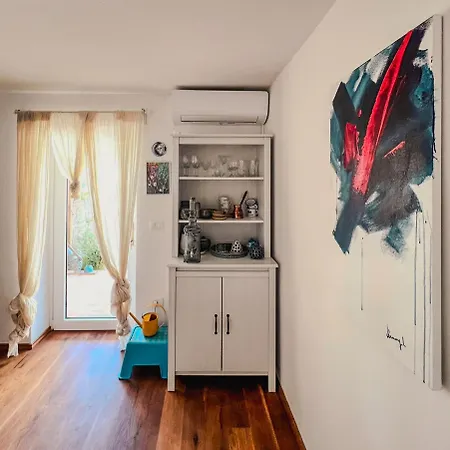 Apartment Ikigai Izola Extérieur photo