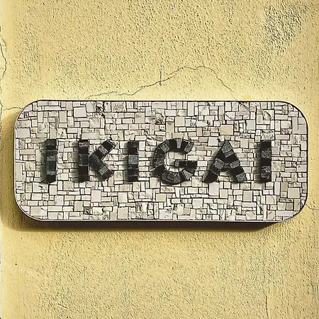 Apartment Ikigai Izola Extérieur photo