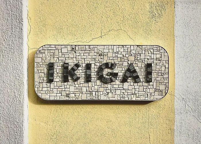Apartment Ikigai Izola