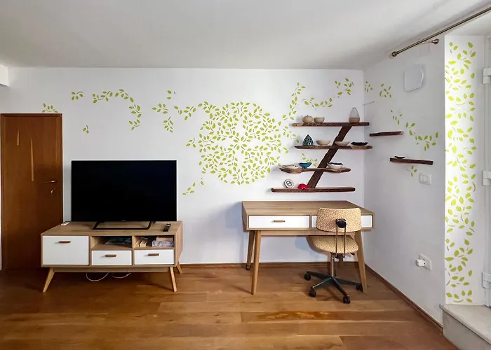 Apartment Ikigai Izola
