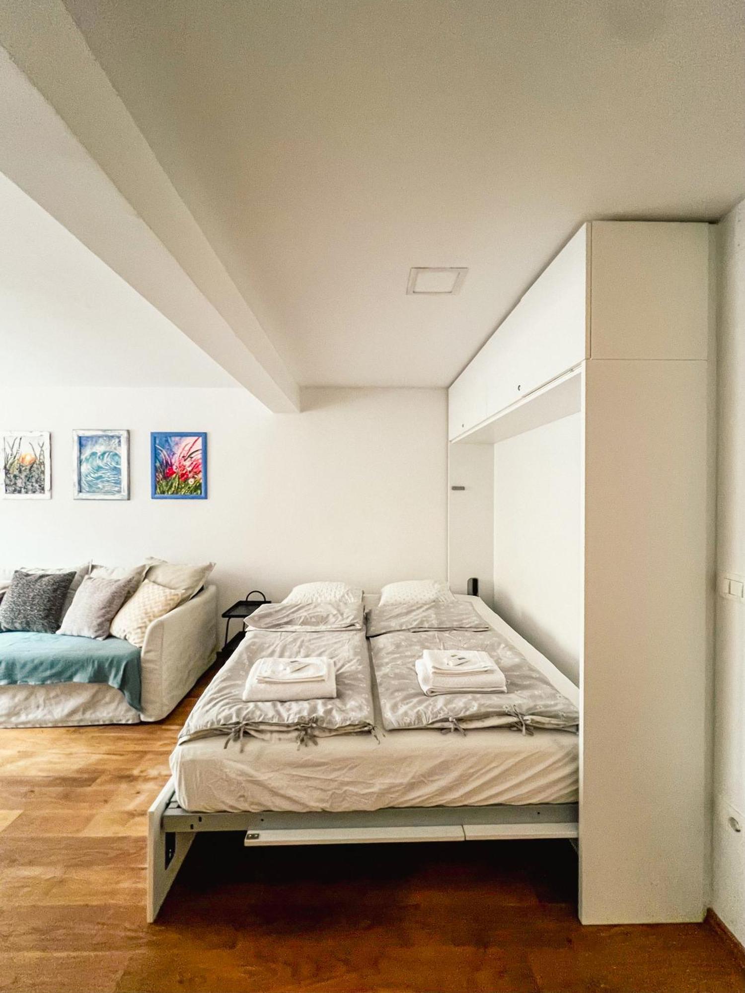 Appartement Ikigai *