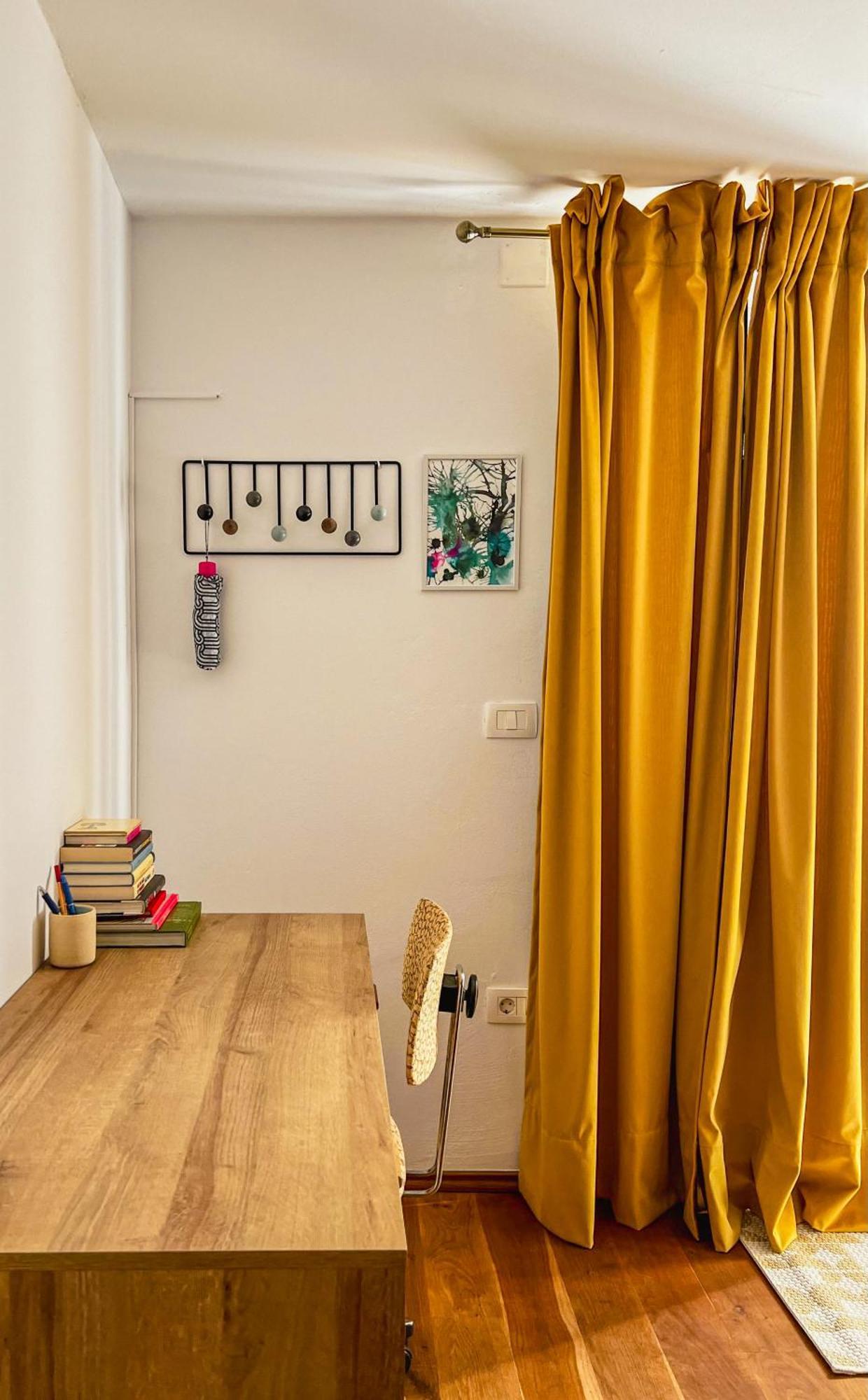 Appartement Ikigai Izola