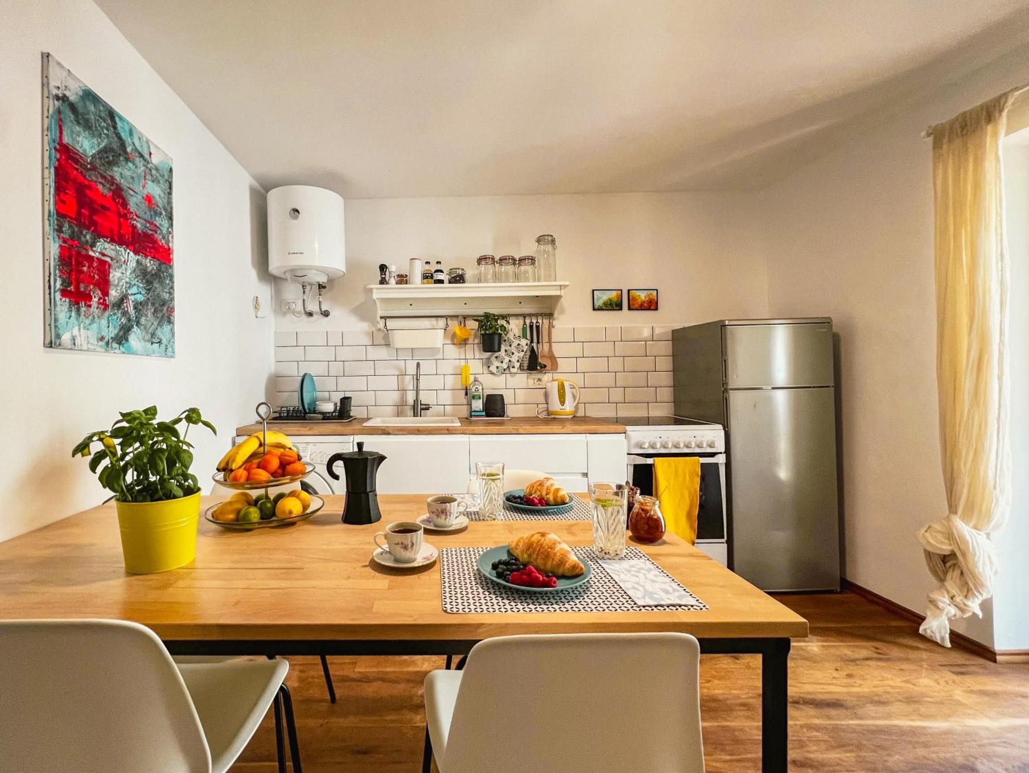 Appartement Ikigai