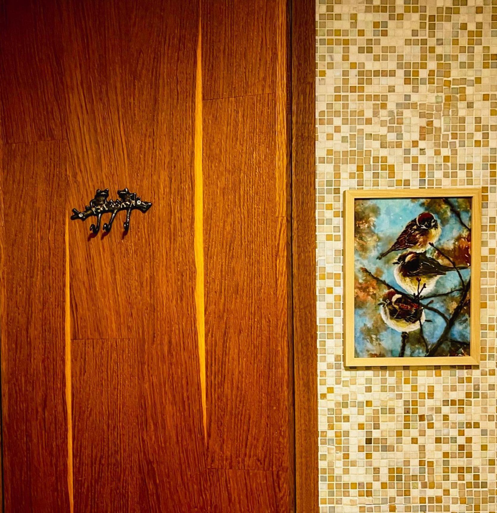 Appartement Ikigai Izola